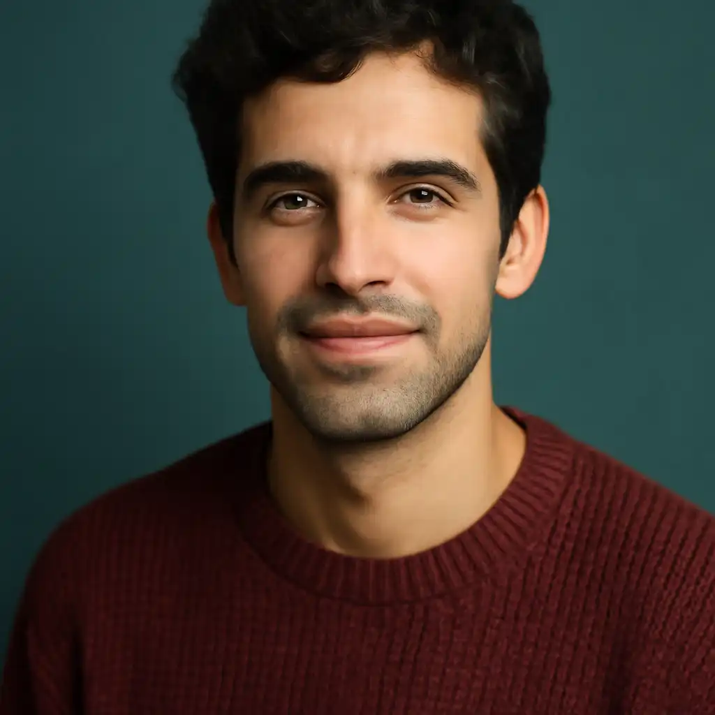 Rodrigo Hernández Montoya